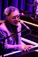 KO-ICHIRO（Key, Cho）（撮影：林洋輔）