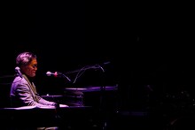 KO-ICHIRO（Key, Cho）（撮影：林洋輔）