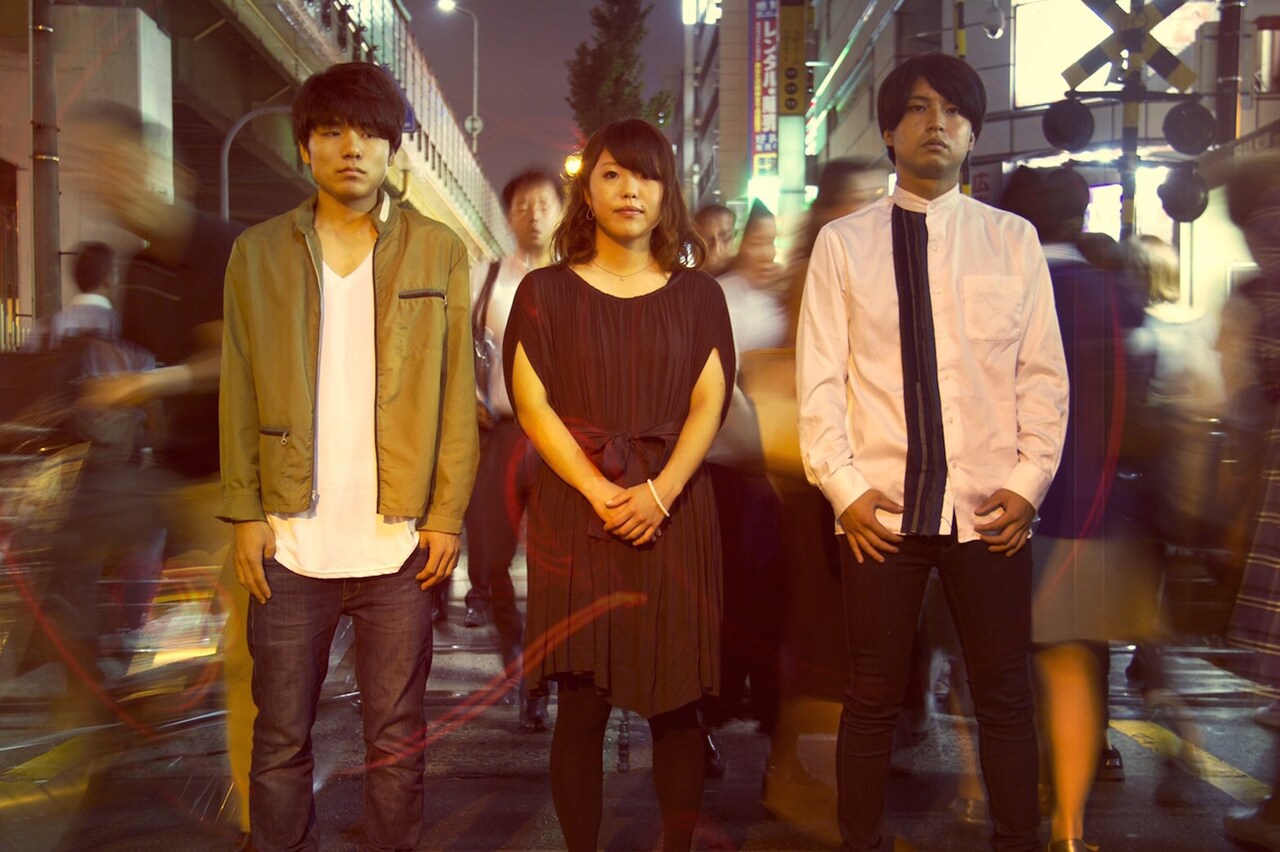 橙々、新シングルから柴田有麿監督の「リリイ」続編MV