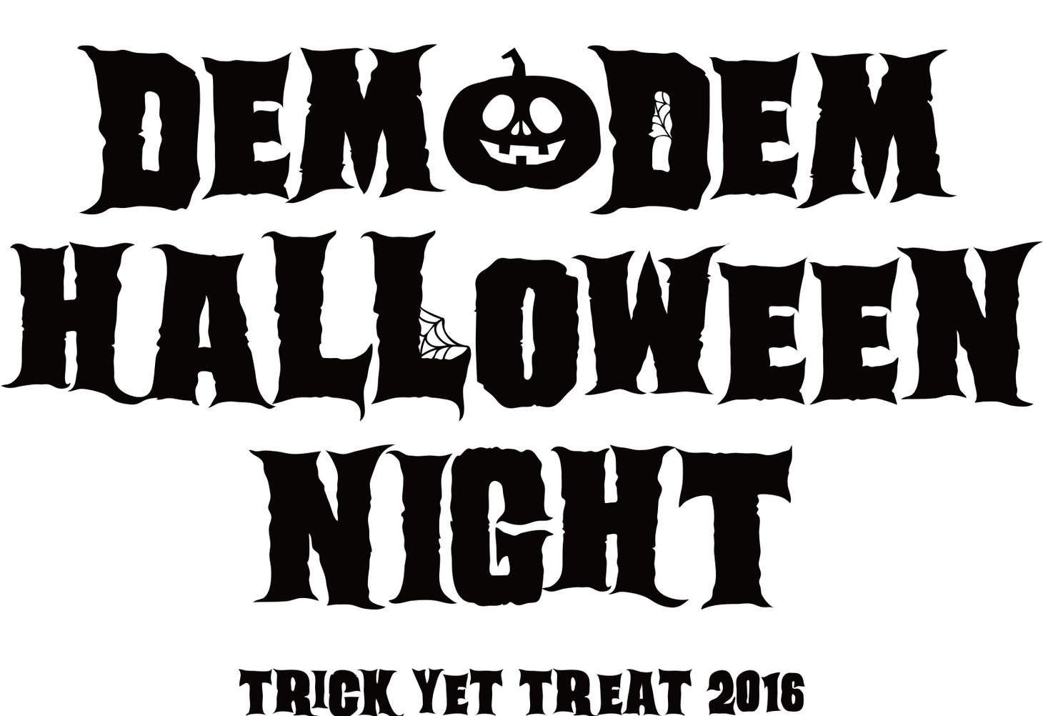 「ヨコハマオトマツリ presents でんでんハロウィンナイト ～Trick yet Treat 2016～ in 横浜市開港記念会館 supported by クリアストーン」