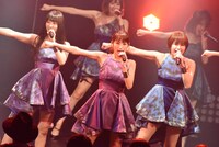 「predia 6th Anniversary tour」東京公演の様子。
