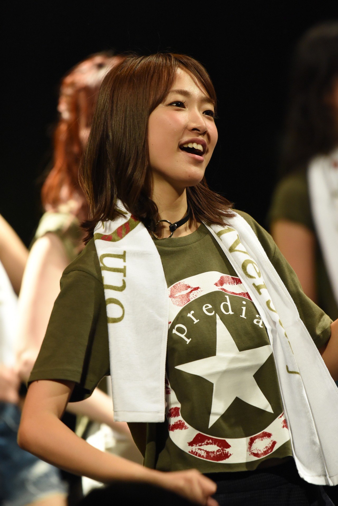岡村明奈