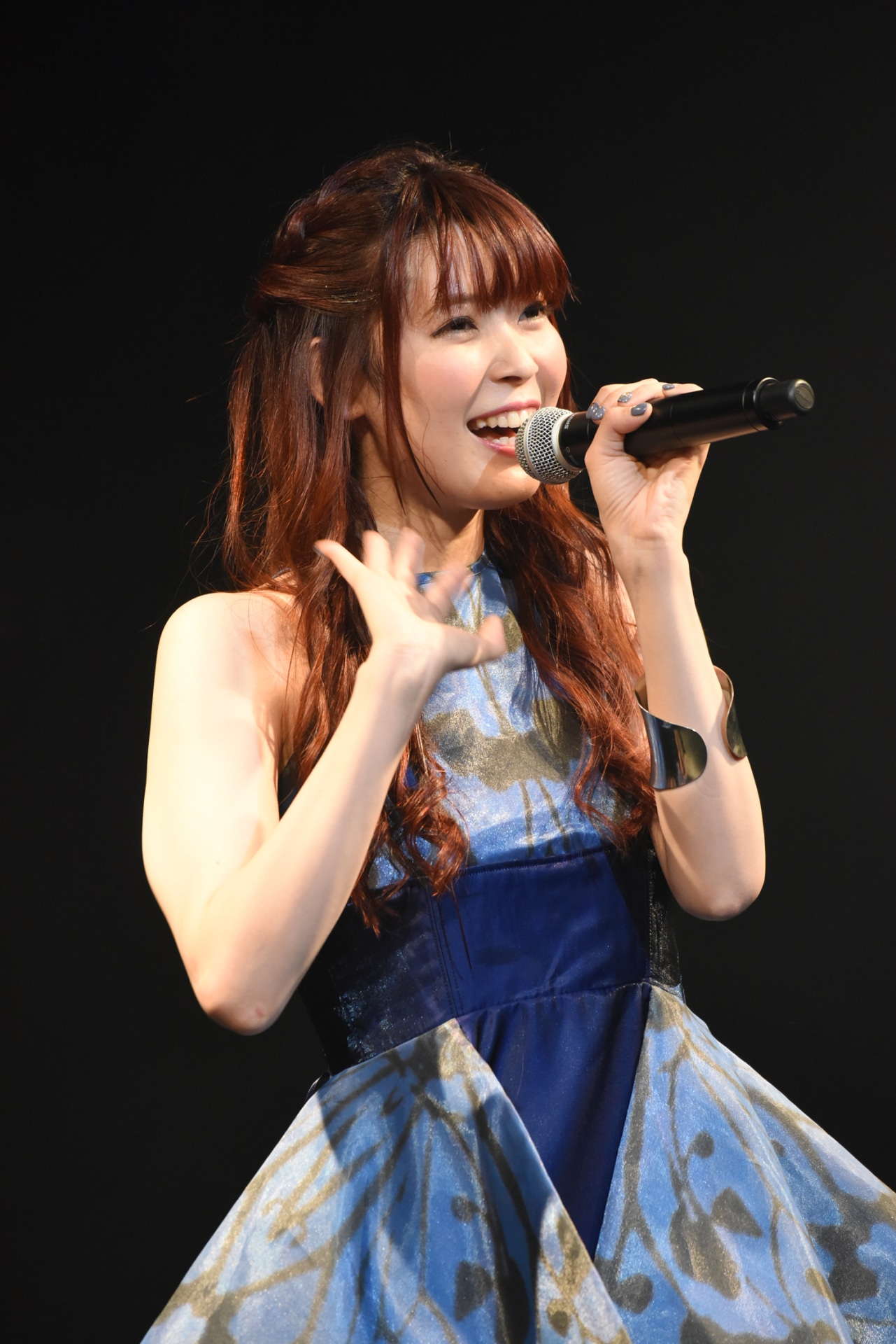 松本ルナ