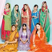 私立恵比寿中学「『中辛』～エビ中のワクワクベスト～」ジャケット