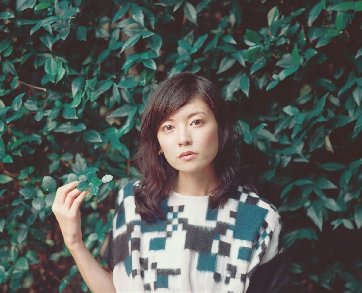 住岡梨奈