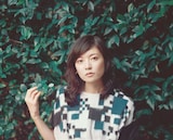住岡梨奈