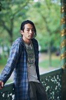 森山未來(c)Takeshi Miyamoto