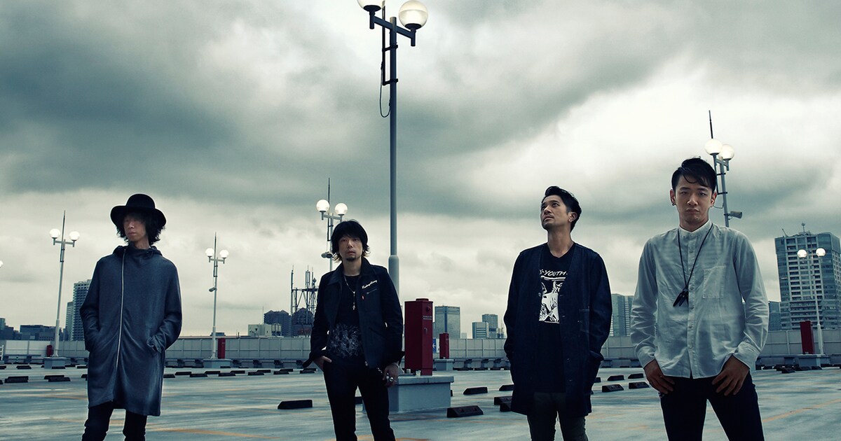 Nothing's Carved In Stone新アルバムタイトル＆発売日決定 - 音楽ナタリー