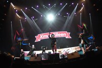 Xmas Eileen（Photo by Joe、maco-j）