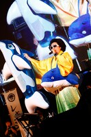 レキシ（Photo by Joe、maco-j）