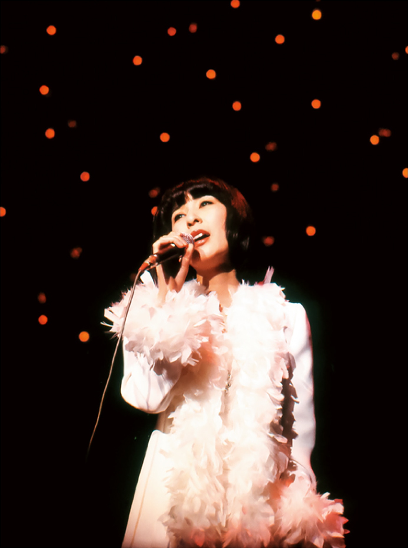 藤圭子