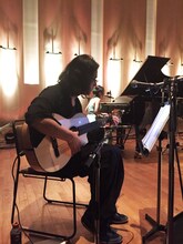 岩井俊二 (c)2016 Rockwell Eyes Inc.