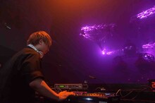 中田ヤスタカ（CAPSULE）