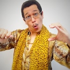 ピコ太郎の1stアルバム「PPAP」発売、30分超の録り下ろし企画も