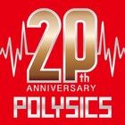 20周年おめでトイス!POLYSICS、初ライブ記念日にPITでワンマン