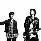 ポルノ新作は両A面、昭仁&晴一それぞれの作詞作曲ナンバー収録