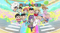 ろん 新曲 ハロートゥモロー Mvは 少年アシベ 仕様 音楽ナタリー