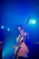 あいにゃん（B）（写真提供：プラチナムプロダクション）