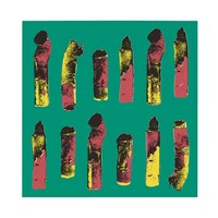 THE TIMERS「THE TIMERS スペシャル・エディション」ジャケット