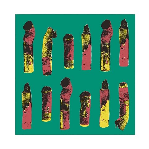 THE TIMERS「THE TIMERS スペシャル・エディション」ジャケット