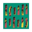 覆面バンドTHE TIMERS、秘蔵音源付きで1stアルバム再発