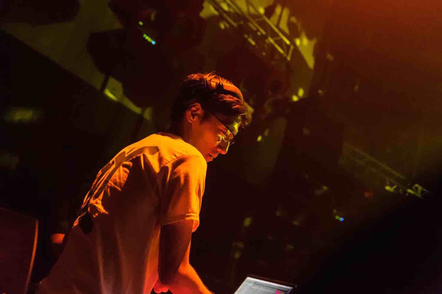 tofubeats