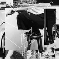 指先ノハク「フルレンジ」ジャケット