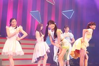 マジカル・パンチライン（提供：ポニーキャニオン）