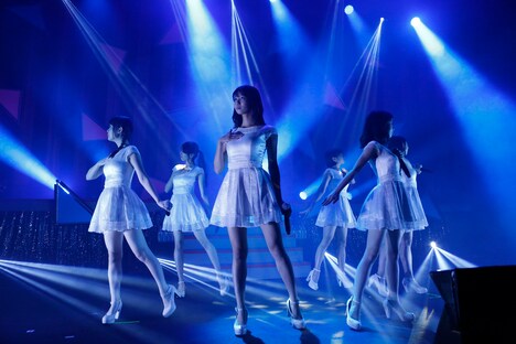 さんみゅ～（提供：ポニーキャニオン）