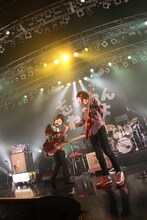 忘れらんねえよ（撮影：岩佐篤樹）