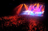 忘れらんねえよ「僕とあなたとあんたとお前のデカいステージ」の様子。（撮影：岩佐篤樹）