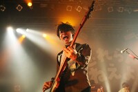 梅津拓也（B）（撮影：岩佐篤樹）