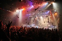 忘れらんねえよ「僕とあなたとあんたとお前のデカいステージ」の様子。（撮影：岩佐篤樹）