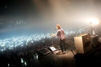 忘れらんねえよ「僕とあなたとあんたとお前のデカいステージ」の様子。（撮影：岩佐篤樹）