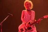 Yo-1（G, DJ / Anli Pollicino）