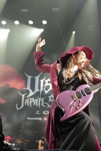 琢磨（G / Anli Pollicino）