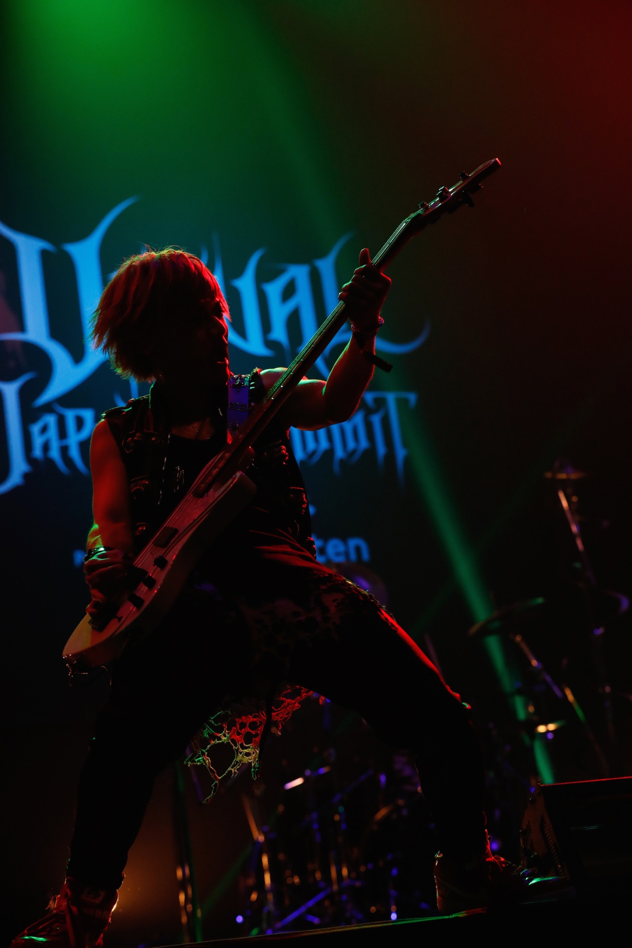 猟平（B / CLOWD）