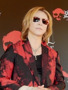YOSHIKI（X JAPAN）