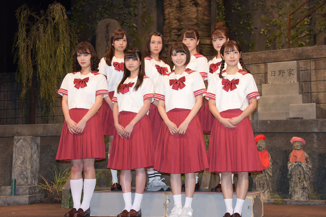 乃木坂46