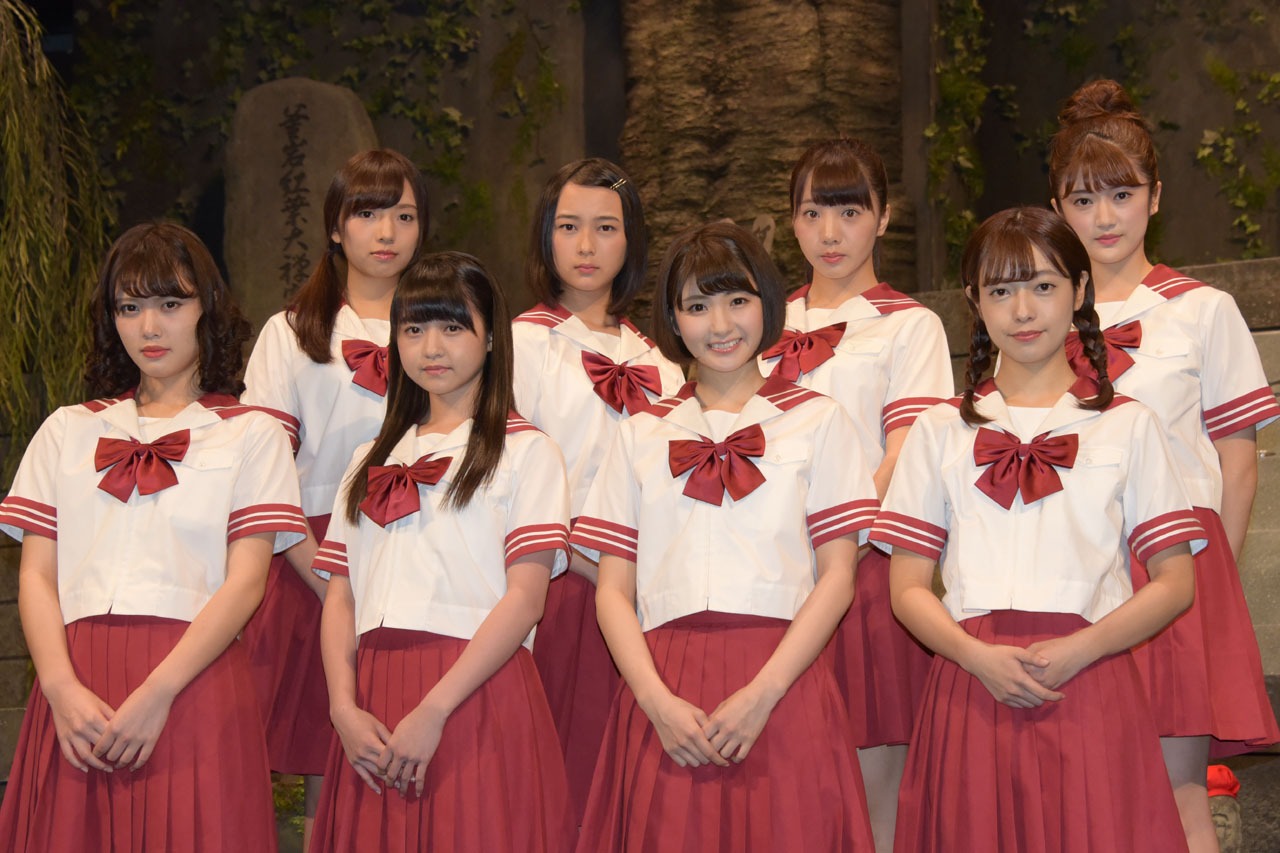 乃木坂46