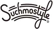「Suchmostyle」ロゴ