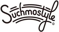 「Suchmostyle」ロゴ