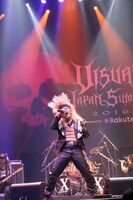 団長（Vo / X SUGINAMI、NoGoD）