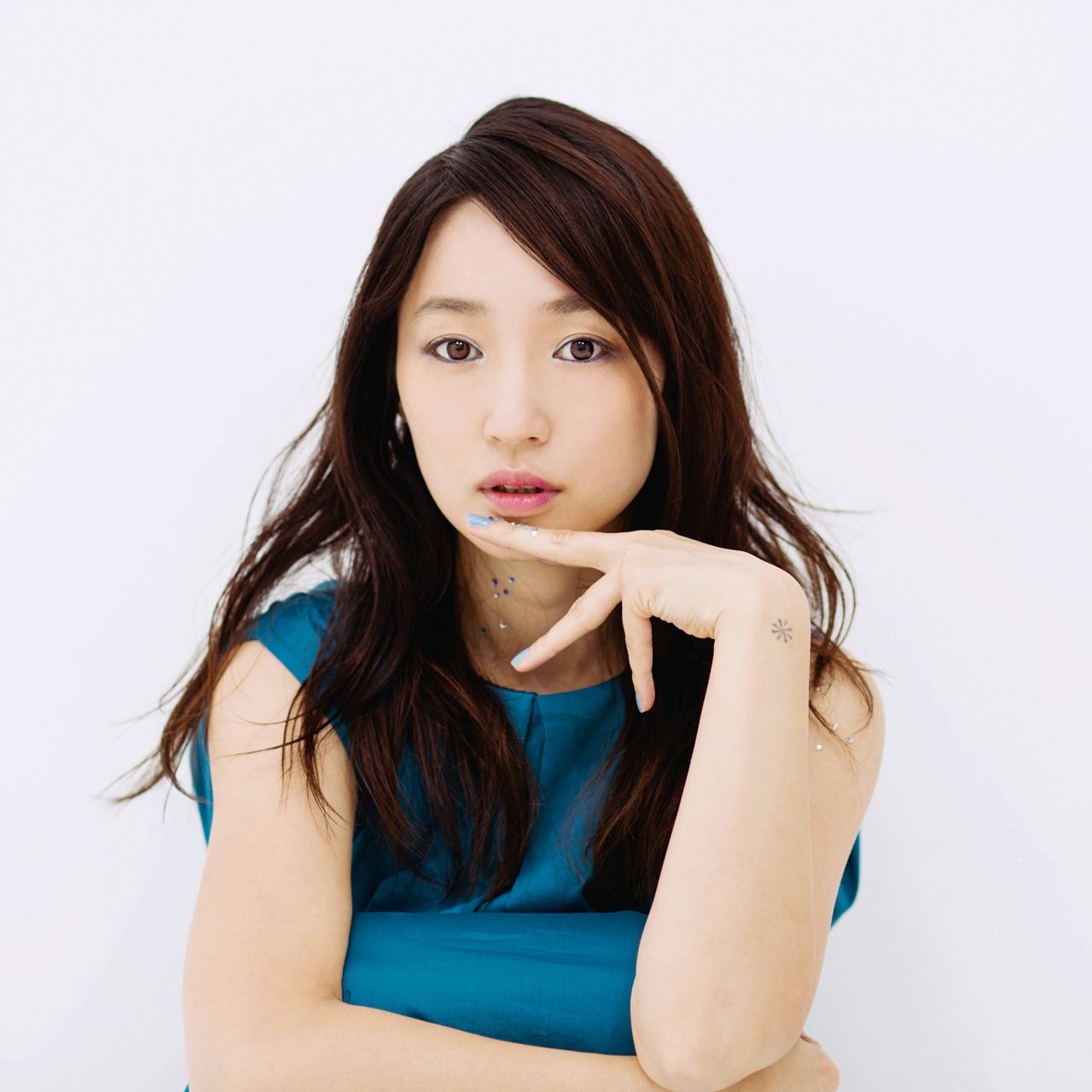 安藤裕子