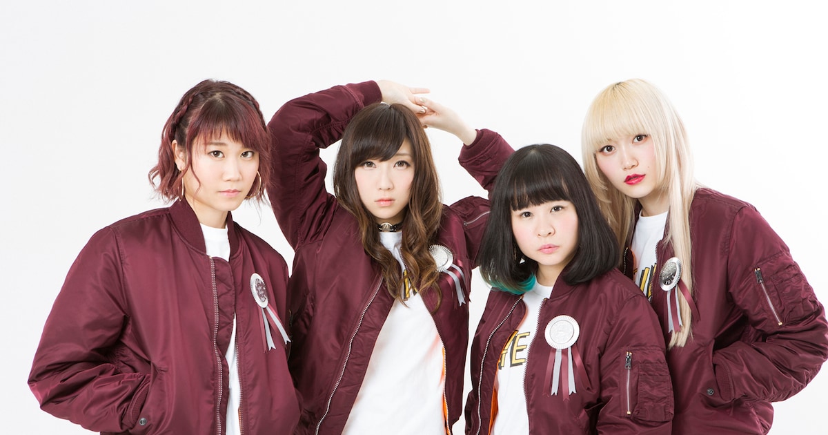 BILLIE IDLE新アルバム、配信版に「どうせ消えてしまう命なら…」新録で 