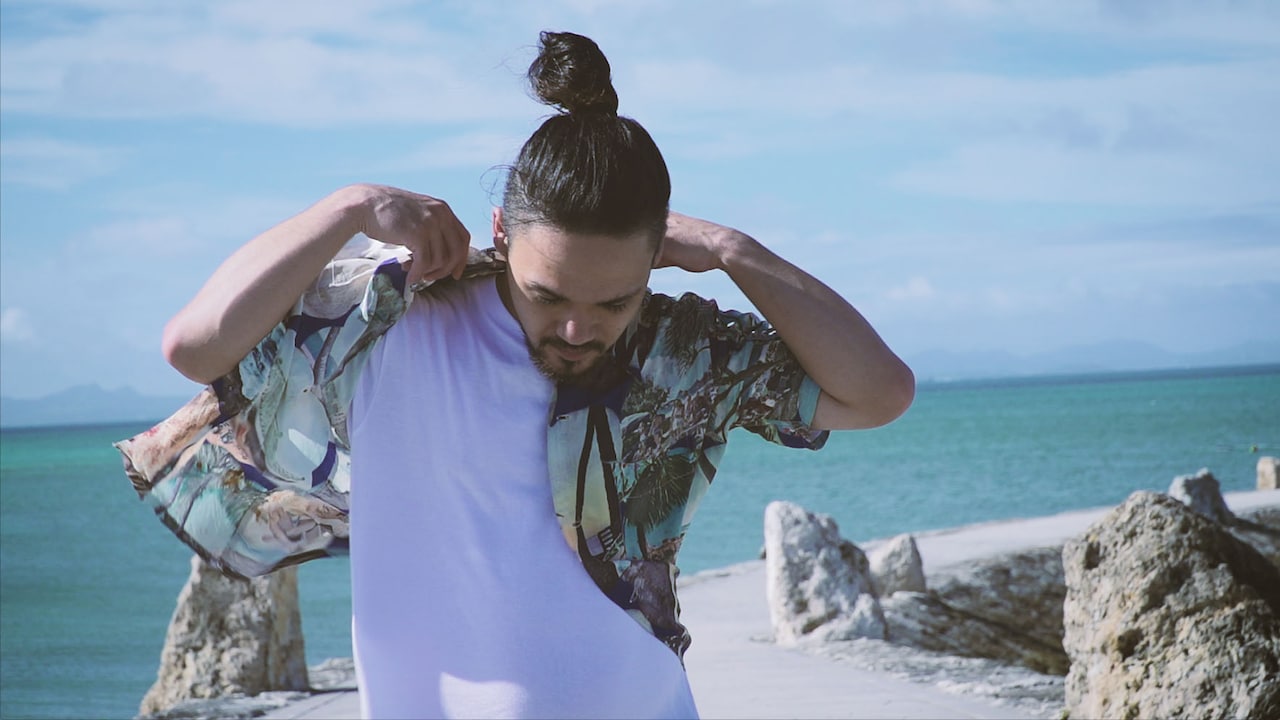 沖縄が生んだラップモンスターCHICO CARLITO、1stアルバム発表