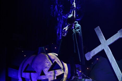 いかさん（撮影：小松陽祐［ODD JOB］、小川舞）