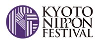 「KYOTO NIPPON FESTIVAL ～Autumn Leaves 2016～」ロゴ
