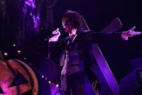 luz（撮影：小松陽祐［ODD JOB］、小川舞）