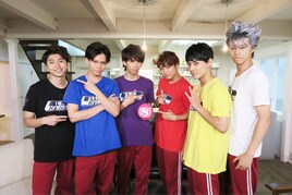 超特急「希望の玉」が帰ってきた！新作で新たなお題に挑戦